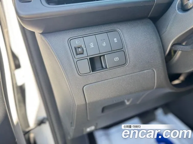 Hyundai ST1 — Фото автомобиля 16