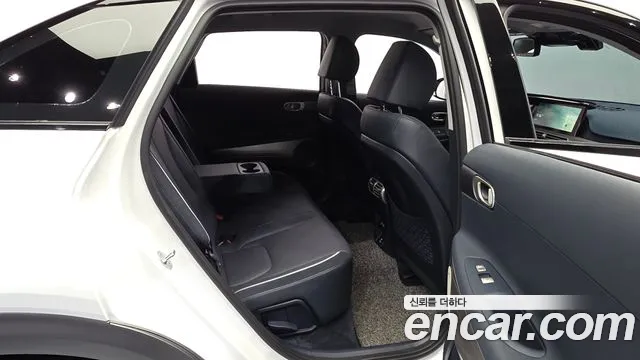 Hyundai Nexo Nexo Premium — Фото автомобиля 11
