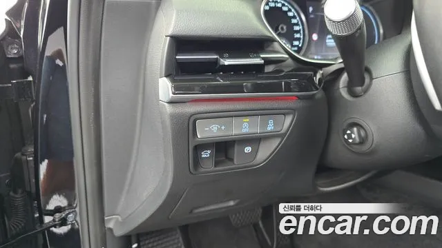 Genesis G80 Бензин 3.5 Turbo 2WD — Фото автомобиля 13