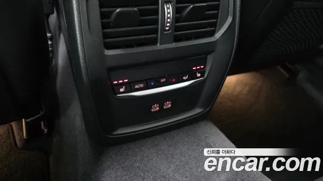 BMW 3-Series 3 серия (G20) 320d Touring Luxury — Фото автомобиля 27