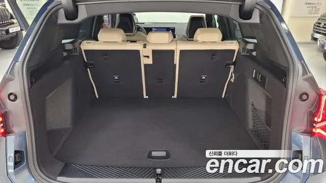 BMW X3 G45 — Фото автомобиля 20