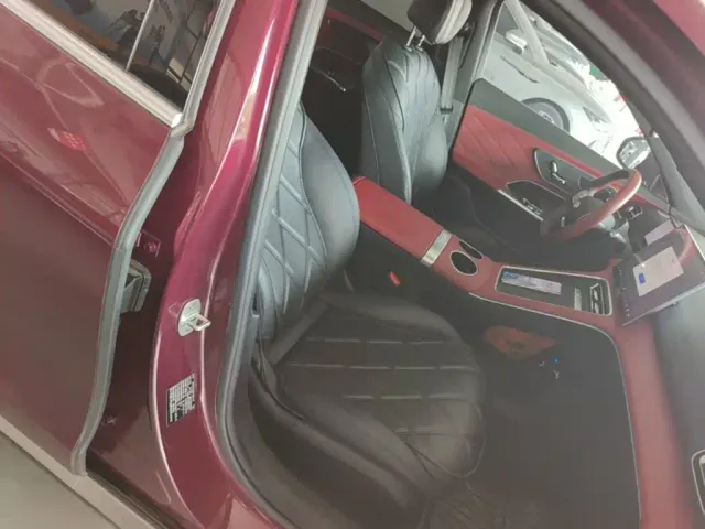 Chery Fulwin A9L — Фото автомобиля 24