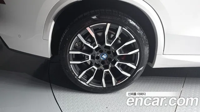 BMW X5 — Фото автомобиля 5