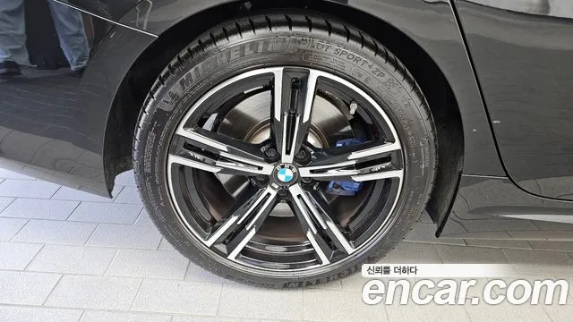 BMW 3 Series G20 — Фото автомобиля 5
