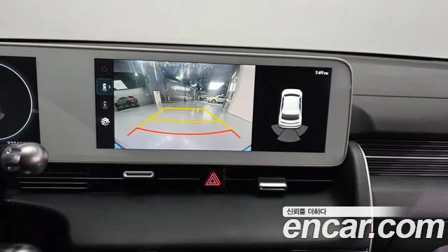 Hyundai Ioniq5 Ioniq5 — Фото автомобиля 15