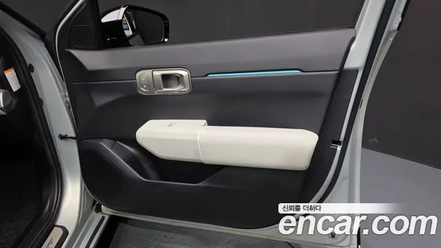 Kia EV4 — Фото автомобиля 13