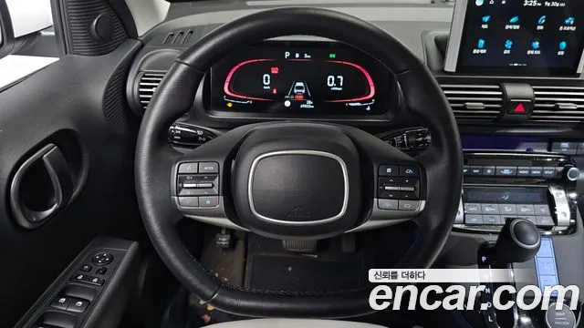 Hyundai Casper — Фото автомобиля 19