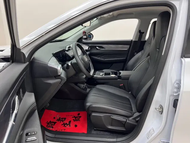 Dongfeng SKY EV01 — Фото автомобиля 15