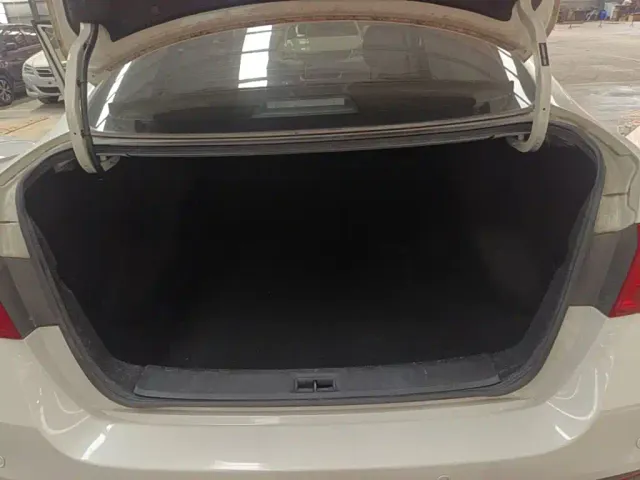 Nissan Sylphy — Фото автомобиля 18