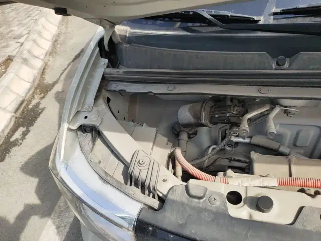 Wuling Hongguang Mini EV — Фото автомобиля 18