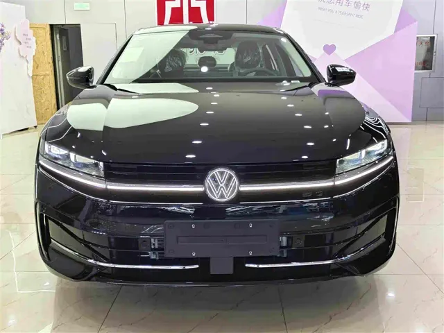 Volkswagen Magotan — Фото автомобиля 2