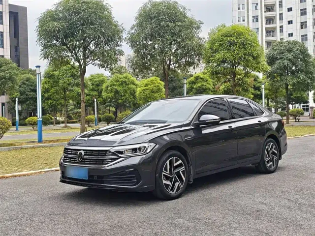 Volkswagen Sagitar — Фото автомобиля 23