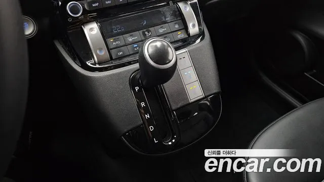 Hyundai Casper — Фото автомобиля 16