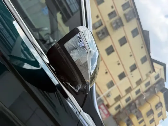 Geely Xingrui — Фото автомобиля 13