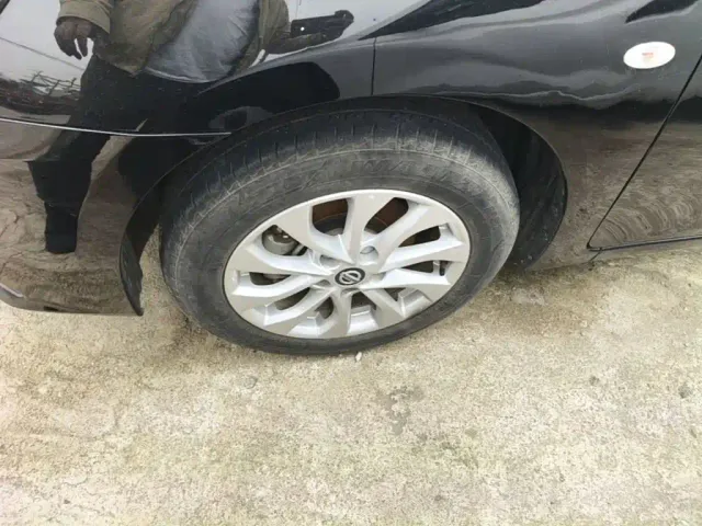 Nissan Sylphy — Фото автомобиля 22