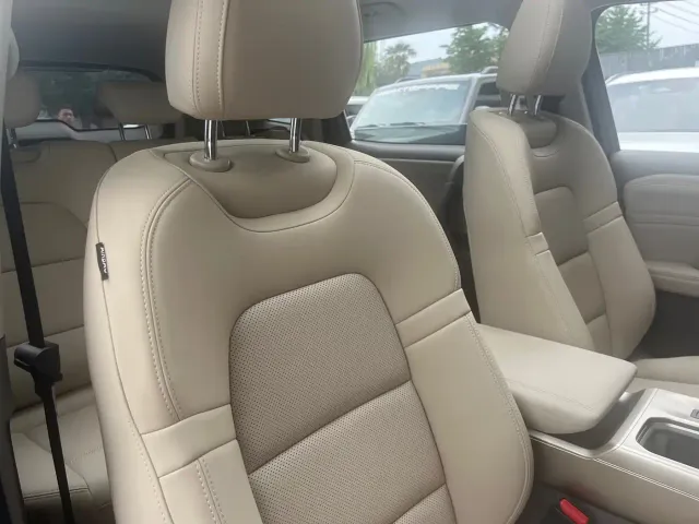 Haval Big Dog — Фото автомобиля 18