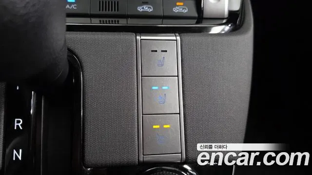 Hyundai Casper Casper Turbo Inspiration — Фото автомобиля 19