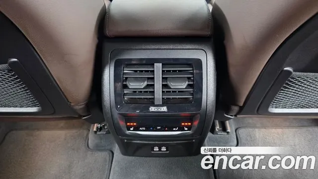 BMW X4 G02 — Фото автомобиля 24