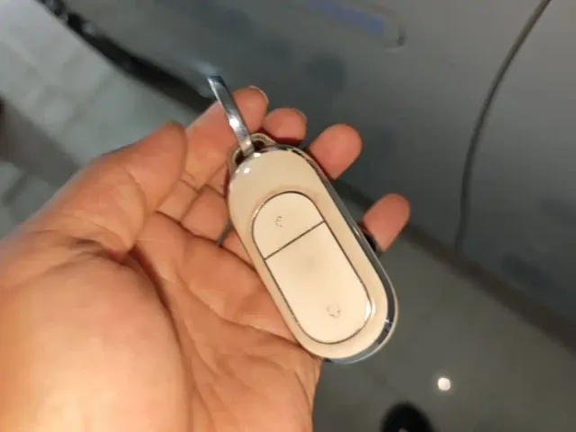 Leapmotor Leapmotor C10 2024 210 Smart Edition — Фото автомобиля 8