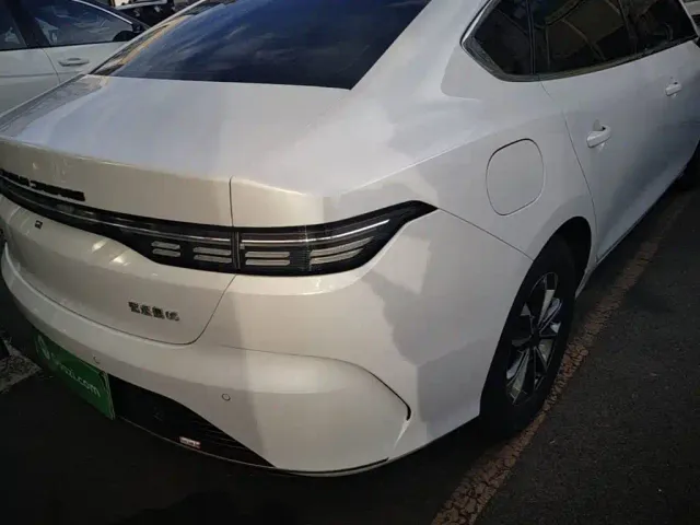 BYD Destroyer 05 — Фото автомобиля 7