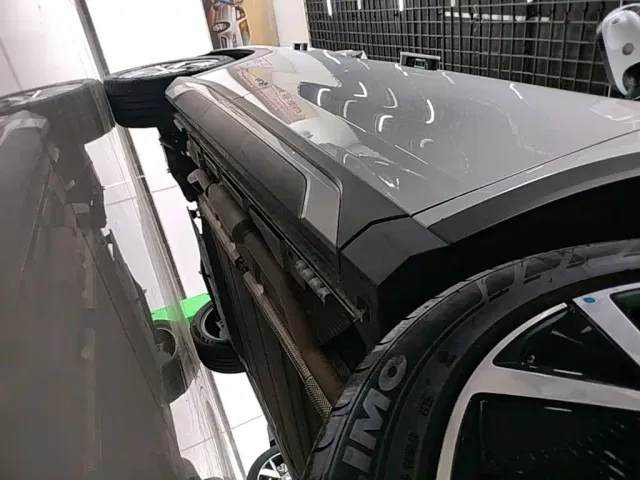 BYD Song L DM-i — Фото автомобиля 20