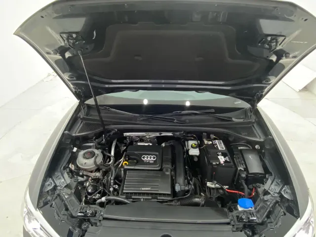 Audi Q3 — Фото автомобиля 17