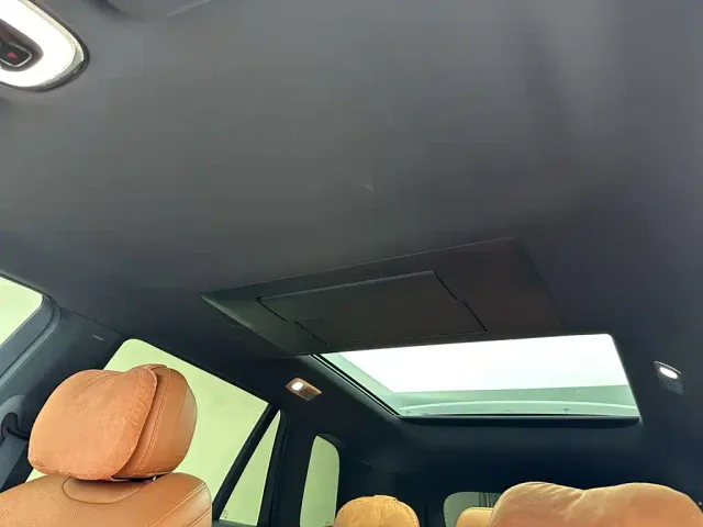 GAC Trumpchi Xiangwang S7 — Фото автомобиля 13