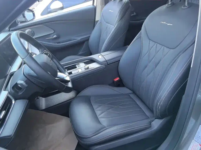 Chery Arrizo 8 — Фото автомобиля 14