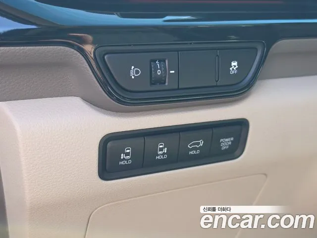 Kia Carnival 4th Gen — Фото автомобиля 13
