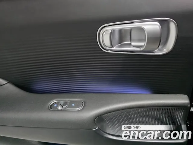 Hyundai Ioniq 6 — Фото автомобиля 18
