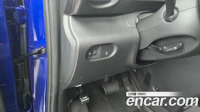 Hyundai Casper — Фото автомобиля 27
