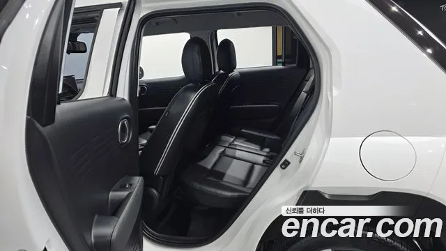 Hyundai Casper — Фото автомобиля 17