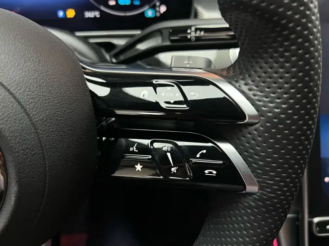 Mercedes-Benz C-Class — Фото автомобиля 22