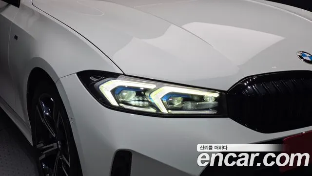 BMW 3 Series G20 — Фото автомобиля 7