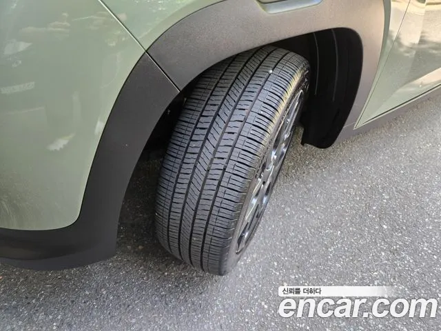 Hyundai Casper Casper Essential — Фото автомобиля 18