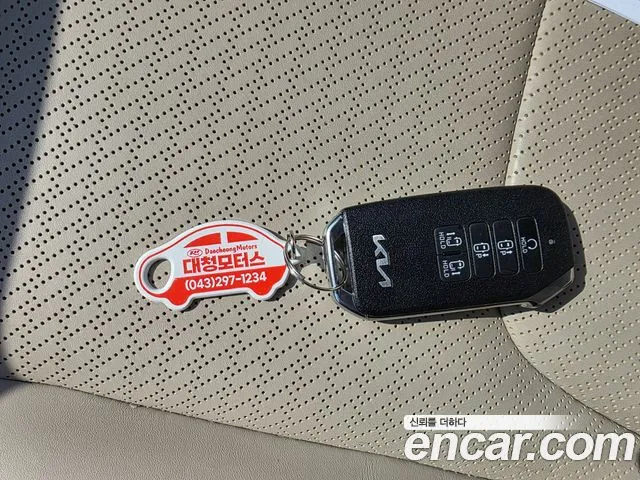 Kia Canival Carnival 4 поколение Бензин 7 мест Signature — Фото автомобиля 20