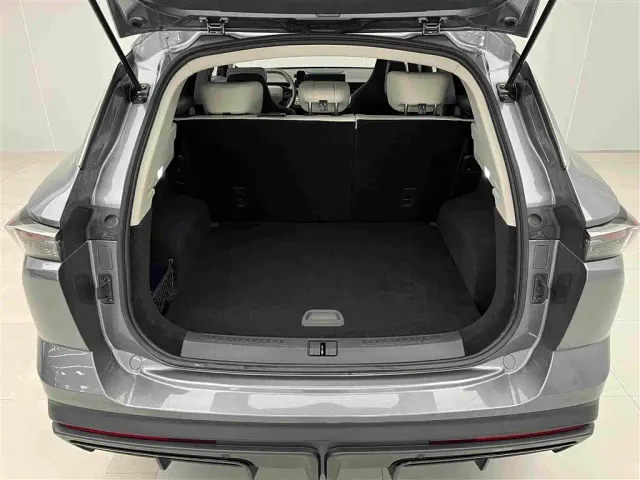 Jetour Dashing — Фото автомобиля 6