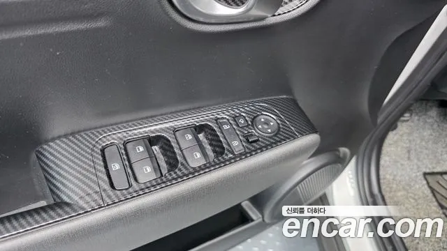 Hyundai Casper Casper Turbo Inspiration — Фото автомобиля 19