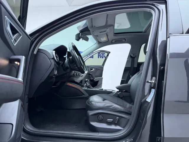 Audi Audi Q2L 2022 35 TFSI Progressive Dynamic — Фото автомобиля 5