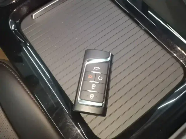 GAC Trumpchi M6 — Фото автомобиля 8