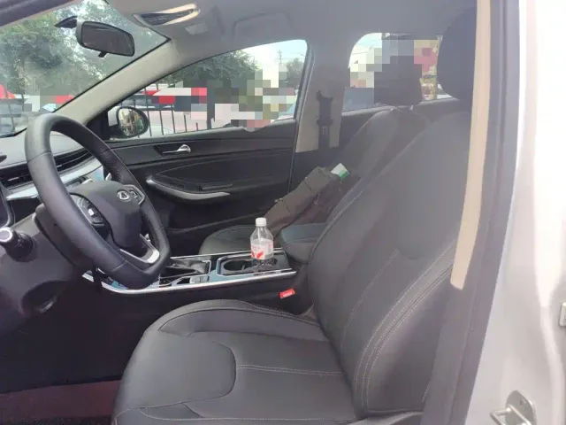 Chery Arrizo 5 — Фото автомобиля 16