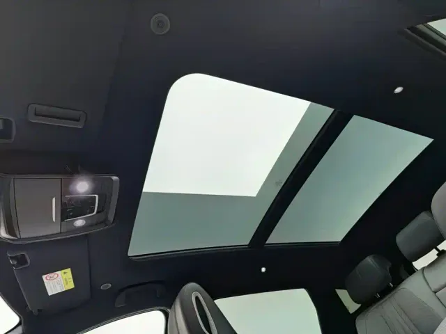 BYD Song PLUS — Фото автомобиля 14