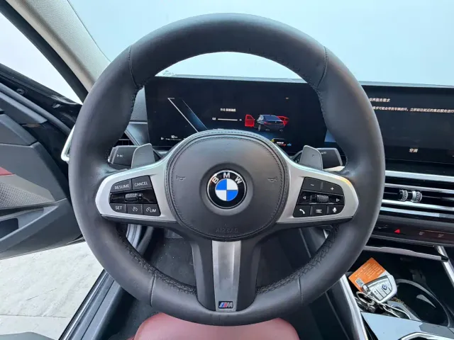BMW 3 Series — Фото автомобиля 8