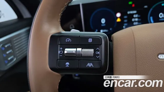 Hyundai Santa Fe MX5 — Фото автомобиля 15