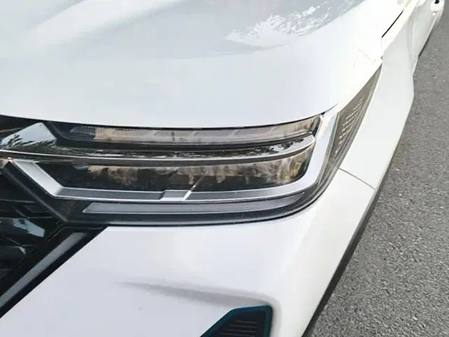 Chery Tiggo 8 PRO EV — Фото автомобиля 5