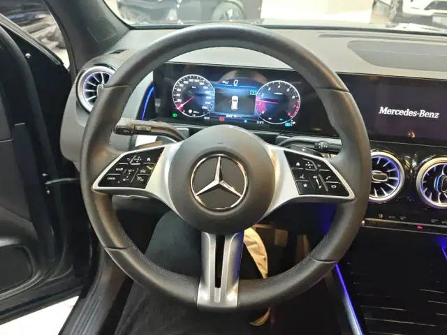 Mercedes-Benz GLB-Class — Фото автомобиля 15