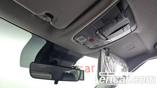 Kia Seltos New — Фото автомобиля 25
