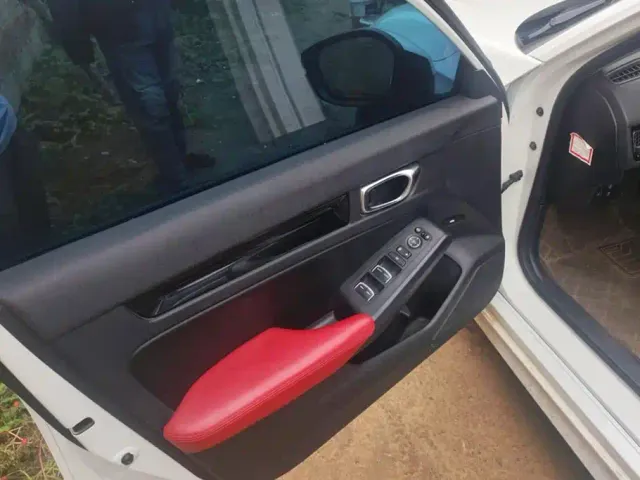 Honda Civic — Фото автомобиля 7