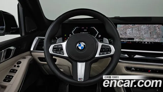 BMW X5 G05 — Фото автомобиля 13