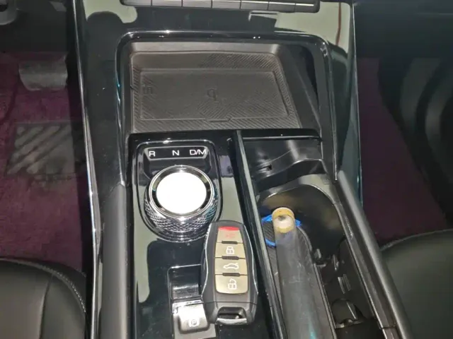 Haval H6 — Фото автомобиля 13
